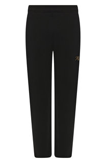 Хлопковые брюки Kenzo