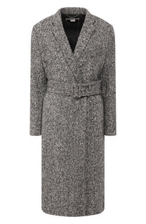 Шерстяное пальто Stella McCartney