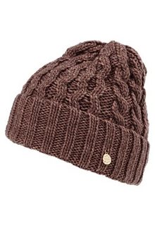 Вязаная шапка Marhatter