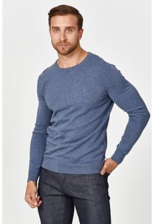 Однотонный джемпер Tom Tailor