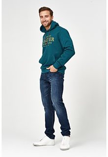 Толстовка с капюшоном S.Oliver