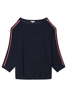 Ажурный джемпер Tom Tailor