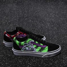 Кеды Vans Old Skool