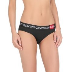 Трусы CALVIN KLEIN 000QF5449E черный