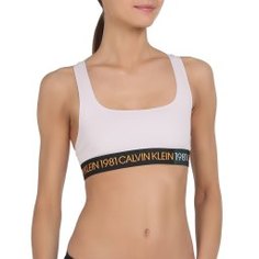 Бюстгальтер CALVIN KLEIN 000QF5577E светло-розовый