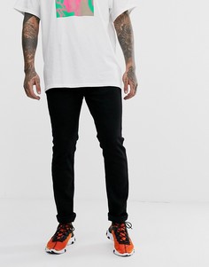 Узкие джинсы WESC Eddy
