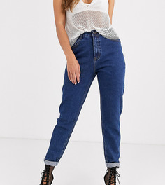 Джинсы в винтажном стиле Object