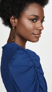 Amanda Uprichard Rhiannon Dress