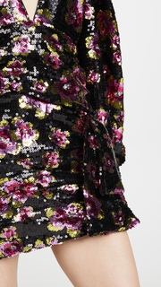 For Love & Lemons Morrison Mini Dress