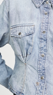 Ksubi Power Shirt