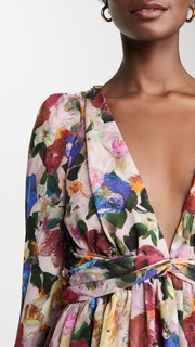 Ronny Kobo Carmella Dress