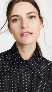 Victoria Beckham Oversized Mens Shirt