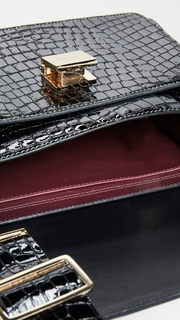 ANINE BING Felix Bag