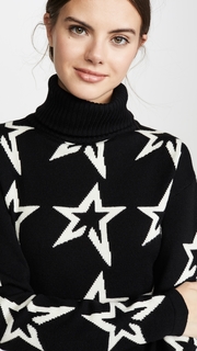 Perfect Moment Star Dust Sweater