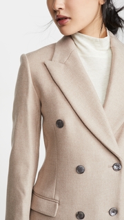 Theory Tailored Coat