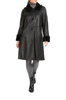 sheepskin coat HISO