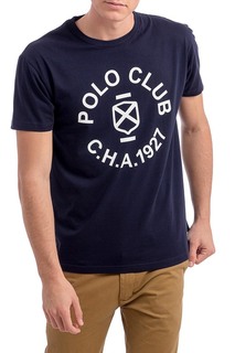 t-SHIRT POLO CLUB С.H.A.