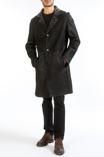 sheepskin coat HISO