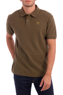 polo t-shirt POLO CLUB С.H.A.