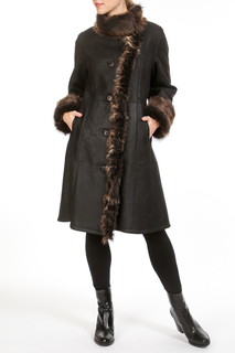 sheepskin coat HISO