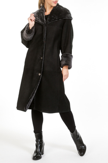 sheepskin coat HISO