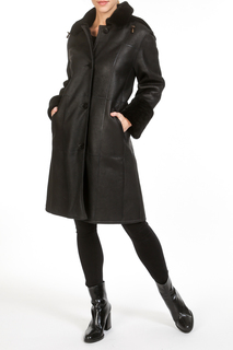 sheepskin coat HISO