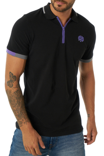 Polo t-shirt JIMMY SANDERS