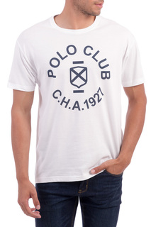 t-SHIRT POLO CLUB С.H.A.