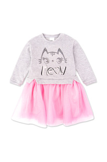 Платье PlayToday