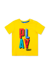 Футболка PlayToday