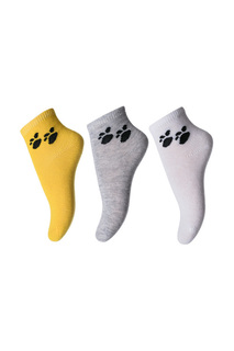 Носки, 3 пары PlayToday