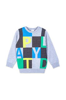 Джемпер PlayToday
