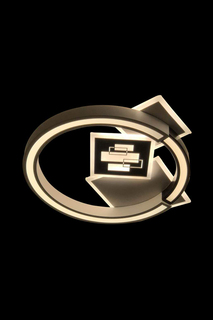 Светильник Natali Kovaltseva