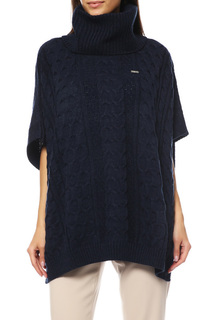 Пончо U.S. Polo Assn.