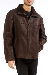 sheepskin coat HISO