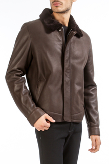 sheepskin coat HISO