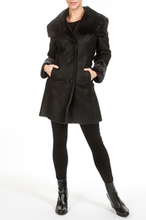 sheepskin coat HISO