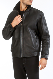 sheepskin coat HISO