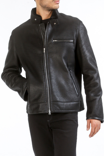 sheepskin coat HISO