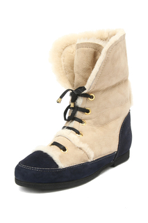 Ботинки Pier Lucci