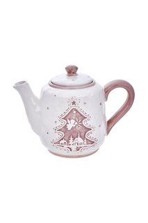 Заварочный чайник "Рождество" DUE ESSE CHRISTMAS