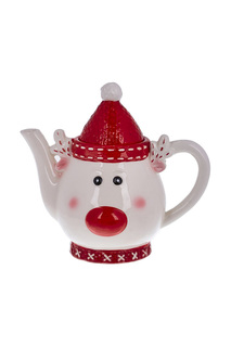 Чайник заварочный DUE ESSE CHRISTMAS