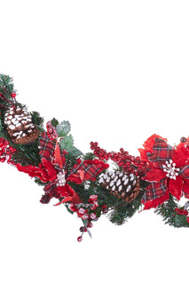 Гирлянда новогодняя DUE ESSE CHRISTMAS