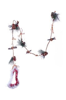 Новогодняя гирлянда DUE ESSE CHRISTMAS