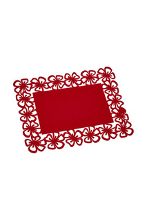 Фетровая салфетка DUE ESSE CHRISTMAS