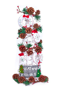 Декоративная дизайнерская елка DUE ESSE CHRISTMAS