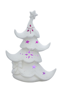 Елка с подсветкой DUE ESSE CHRISTMAS