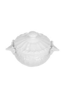 Ваза с крышкой DUE ESSE CHRISTMAS