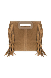 bag Massimo castelli