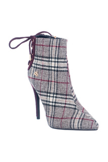 ankle boots Roccobarocco